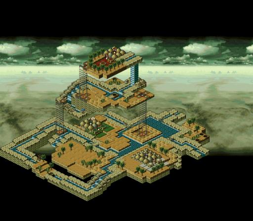海神の塔