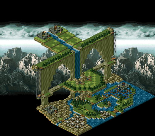 水道橋をわけて